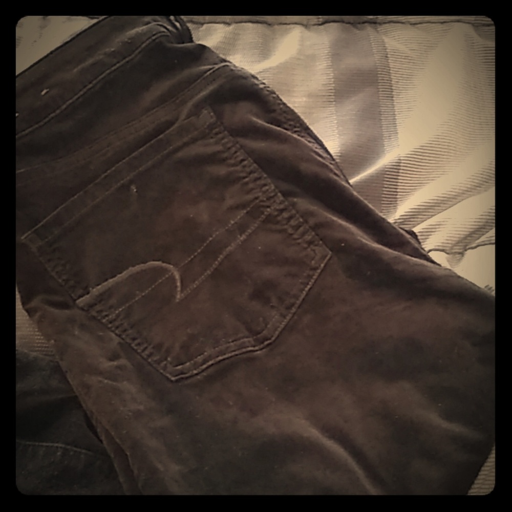 Women pants